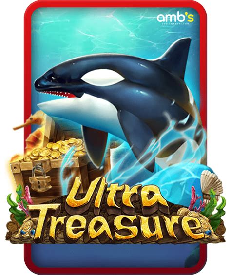 Ultra Treasure NetBet